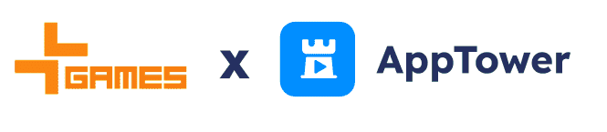 Plus Games and AppTower